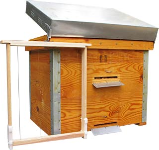 Sale of Oil Extractor Honey Bee