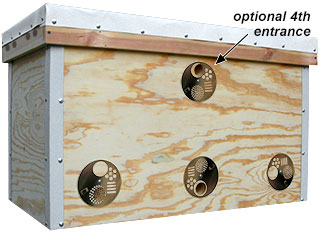 Swarm Traps For Sale